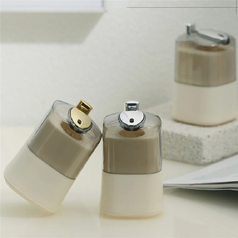 

B24C-4 шт., держатель для зубочисток, диспенсеры, автоматический контейнер для зубочисток, диспенсеры для хранения зубочисток, коробки для дома, гостиной Du