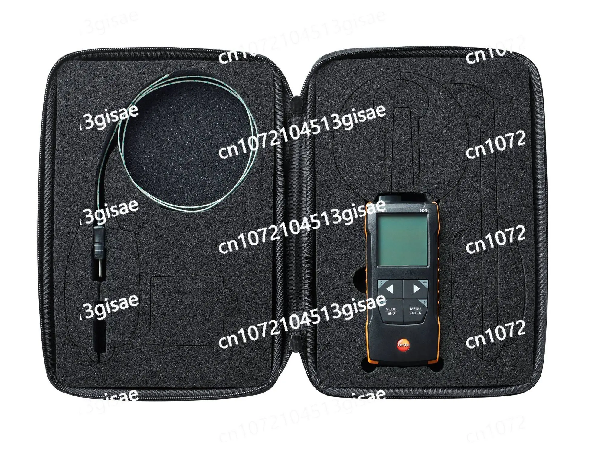for TC Type K with App connection 0563 0925  925 Temperature measuring instrument