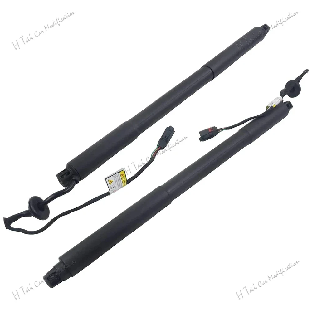 31386705 31386706 Rear Power Hatch Lift Electric Tailgate Lift Struts For Volvo XC60 2012 2013 2014 2015 Trunk Liftgate