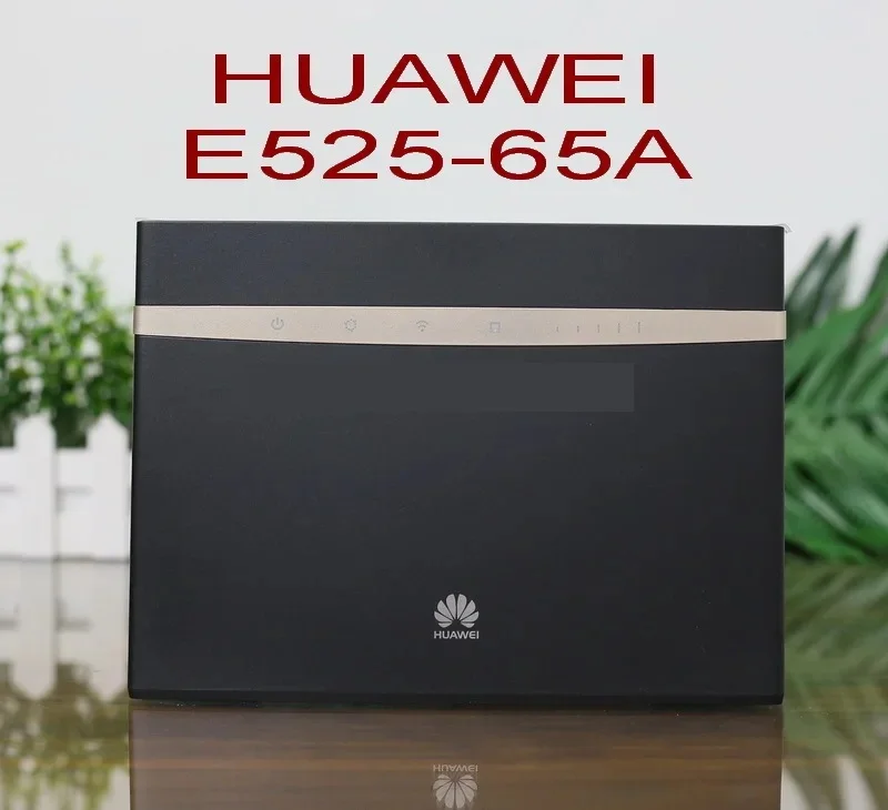 New Unlocked Original Huawei B525 B525S-65a 4G LTE CPE router B525s-23a