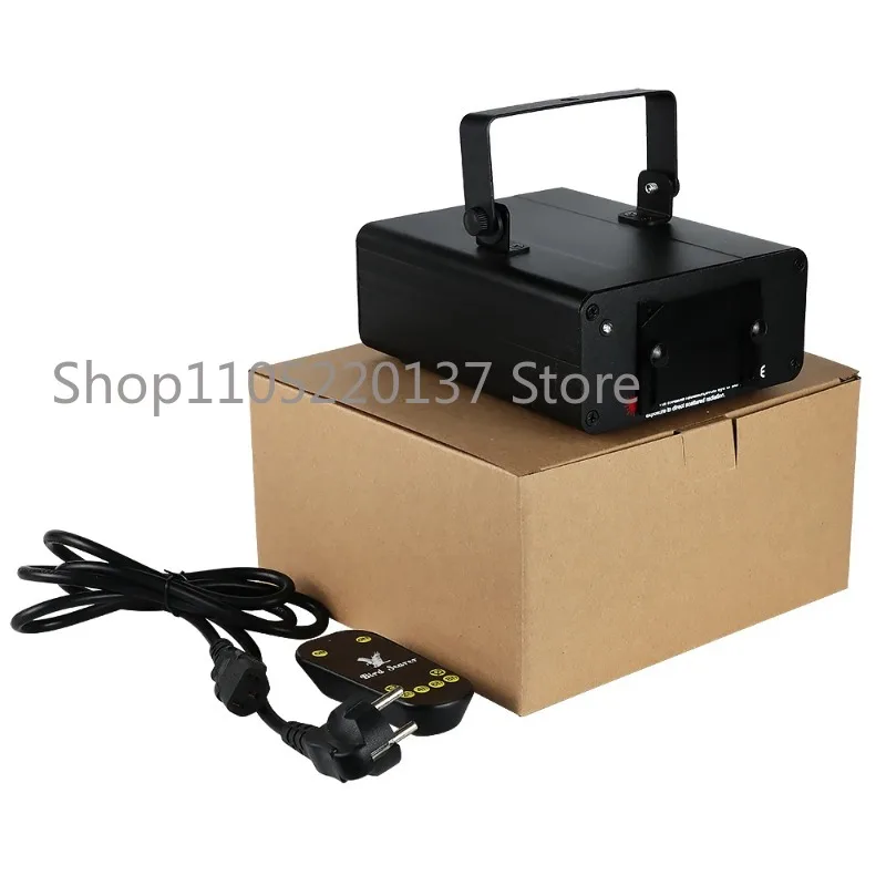 Powerful Class 3R  chase Away Birds From Areas up to 4,000 Sq. Ft.