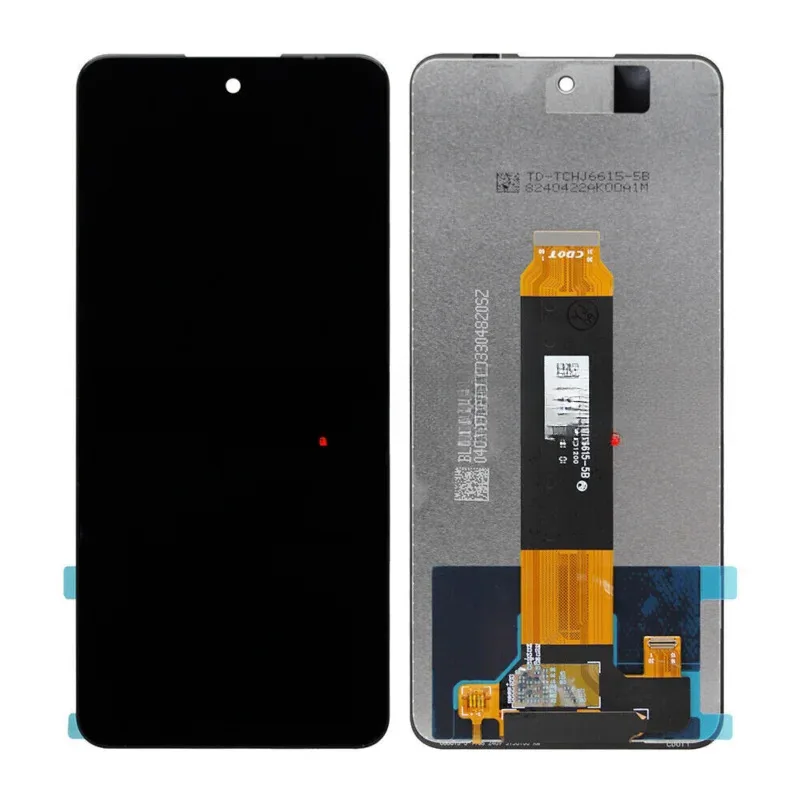 

Сенсорный ЖК-дисплей OEM в сборе для HMD Vibe Nokia N159V TA-1590 LLL