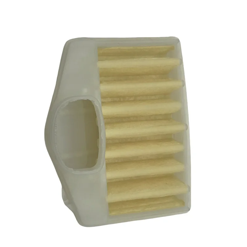 Replacement Air Filter Clips Air Filter Clip Kit Easy Installation Sturdy Metal Construction For Hus 362 for chainsaw