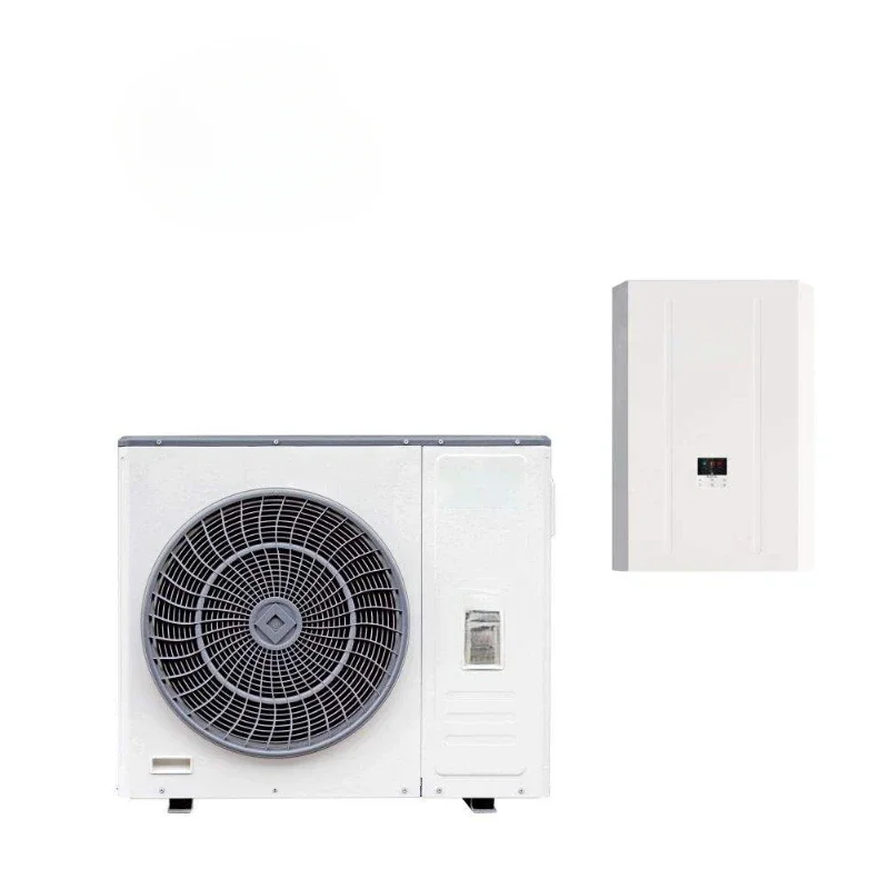 Air to Water  Pump ErP heat pumps A+++,EVI inverter heat pump with WIFI, heat pump