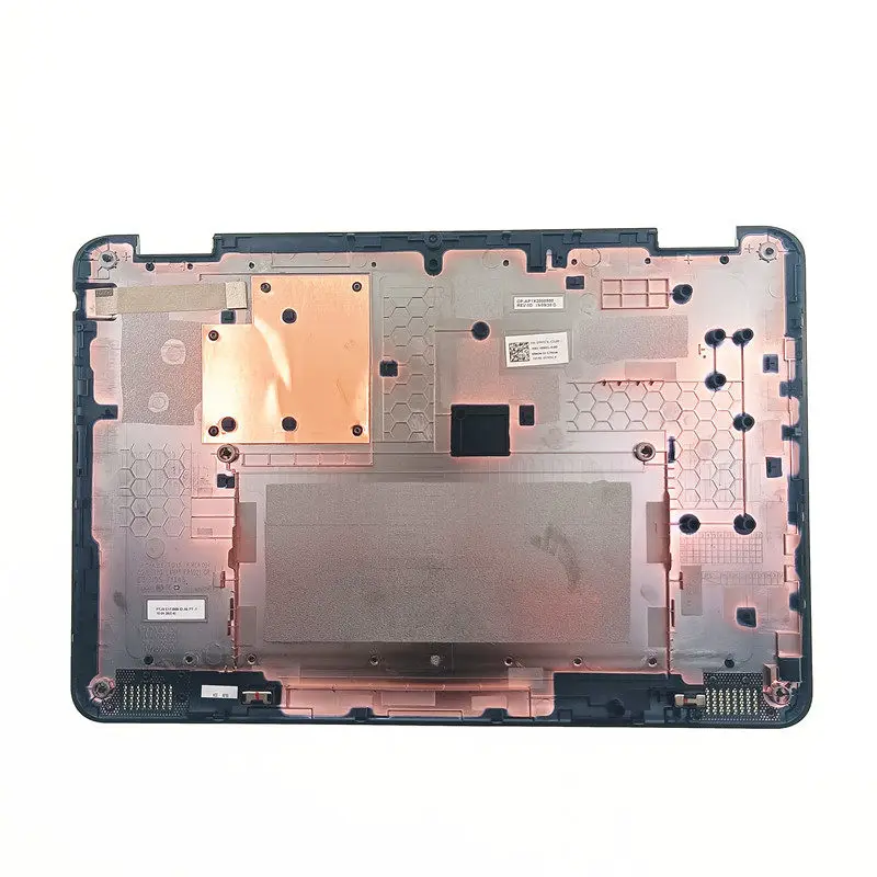 New for Dell Chromebook 11 3189 Bottom D Shell Cover, PN: 0YK5CX / YK5CX
