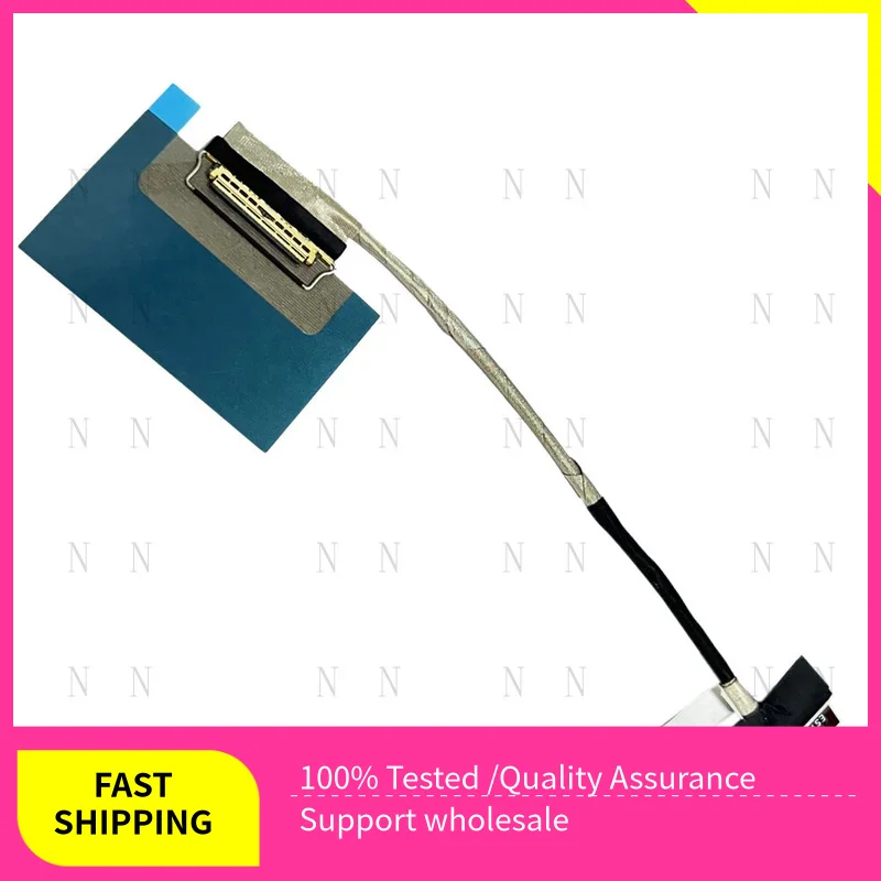 YZ para ASUS ZenBook 14 UX425 UX425EA UX425IA EDP Cable LCD 30PIN 14005-02790100