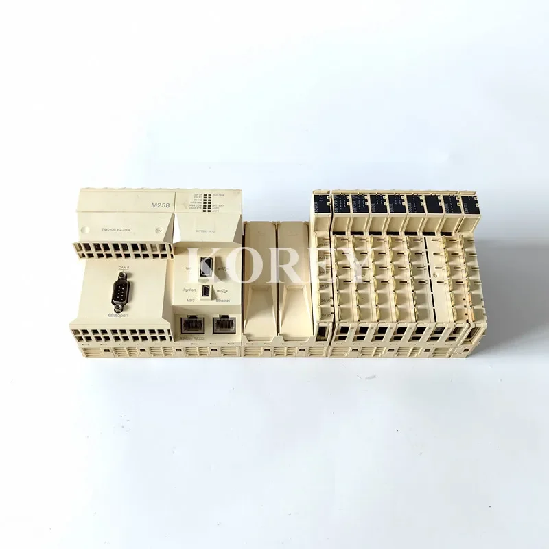 Modulo PLC serie M258 TM258LF42DR originale