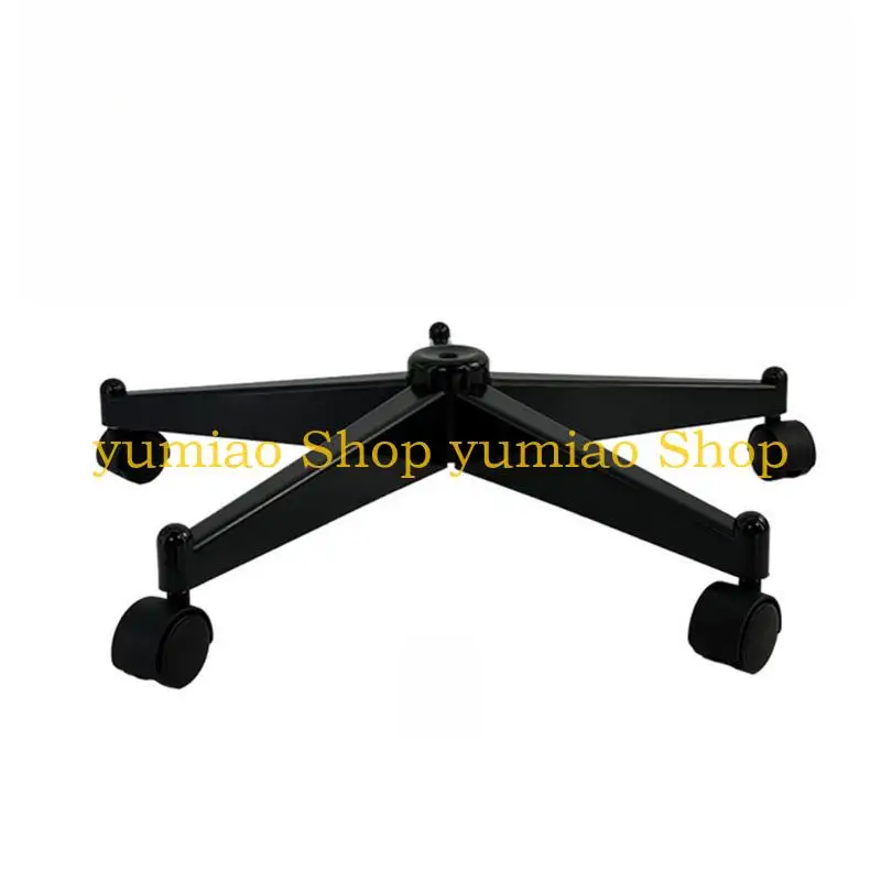 587B 170cm Human Skeleton Model Stand Christmas Tree Stand Base for Indoor Outdoor