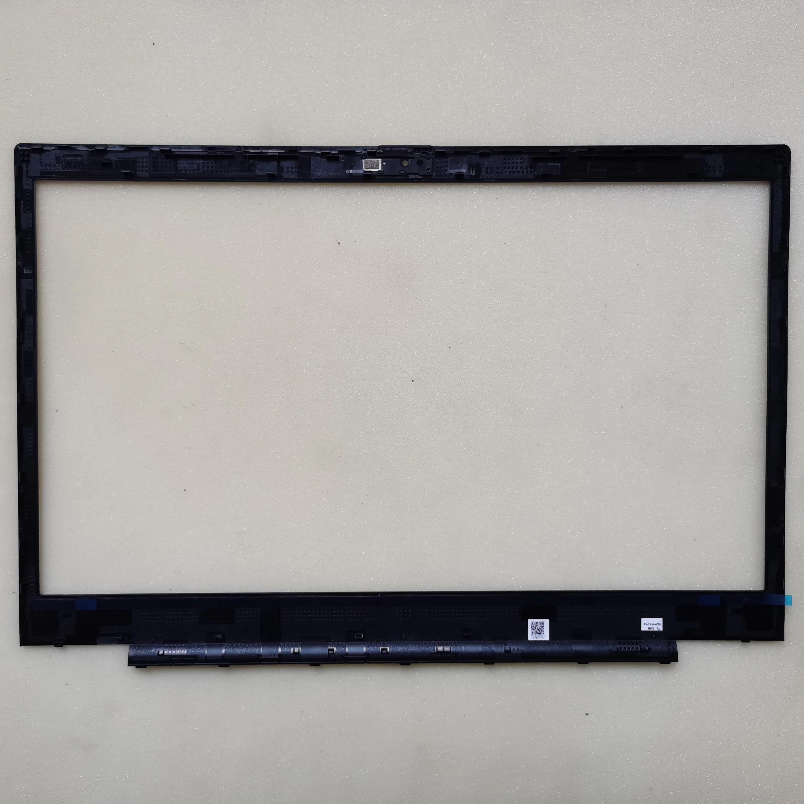 

New laptop lcd front bezel screen frame for lenovo Thinkpad L15 Gen1 IR AP1H600D00