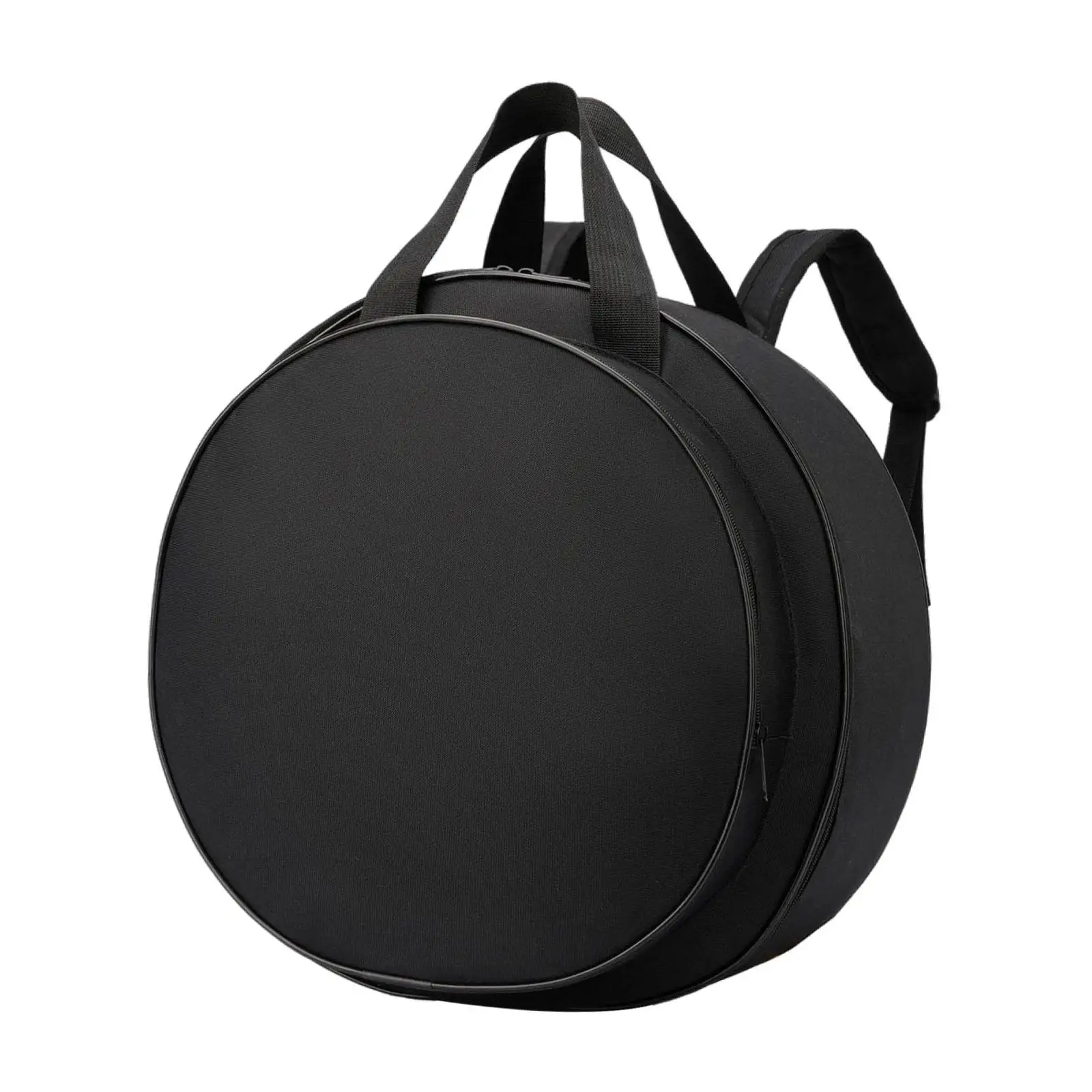 【Hot】Snare Drum Carrying Bag, Zipper Protective Dustproof, Handbag,Storage Case for Professional,Beginners Home,Traveling,Enthus