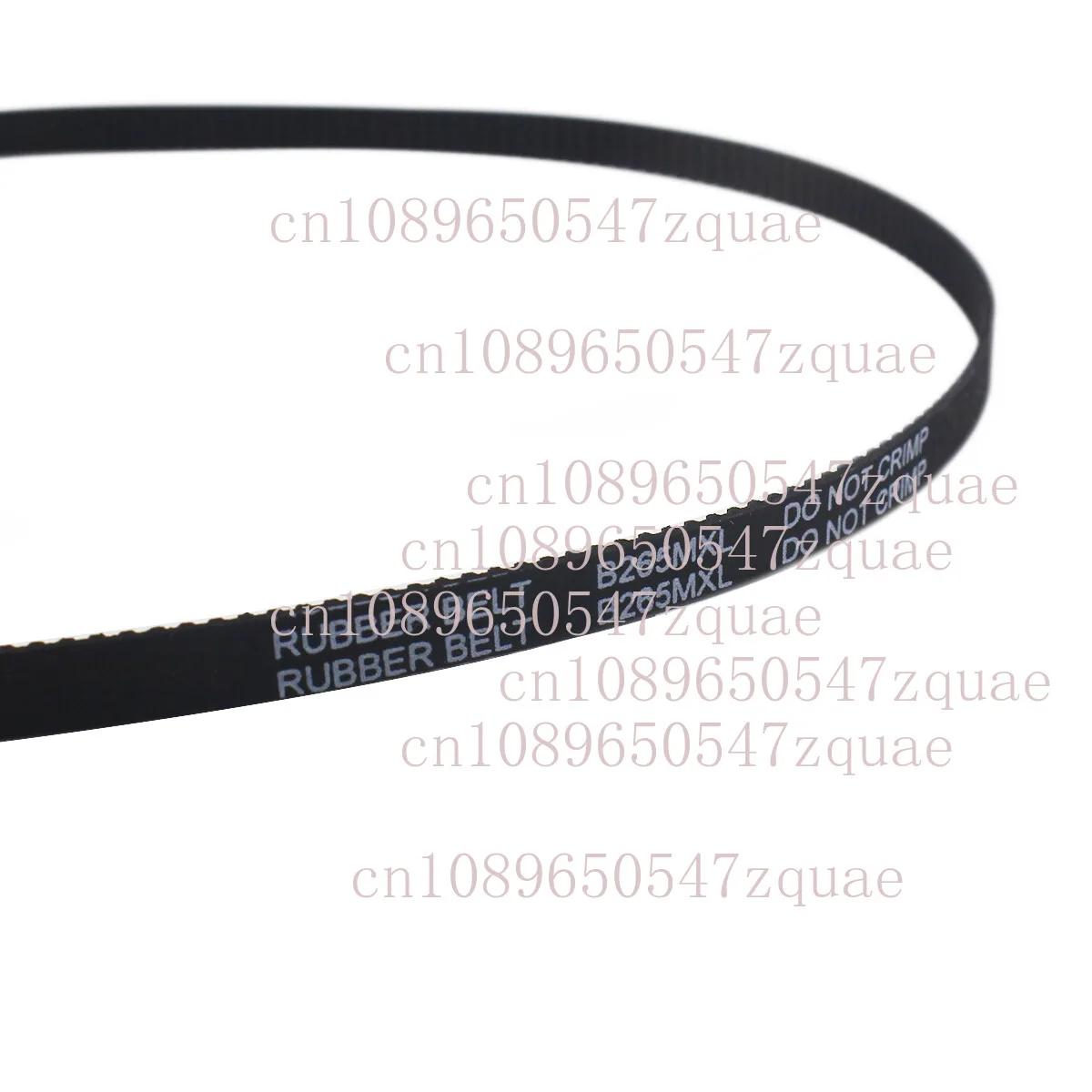 P1083347-017 Main Drive Belt for Zebra ZT510 Thermal Label Printer