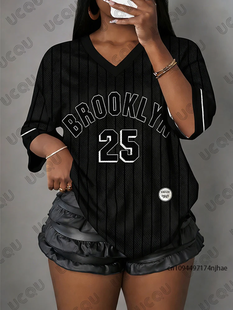 Thumbnail 3 - #40 Best Classic Striped T-Shirts to Buy In 2026