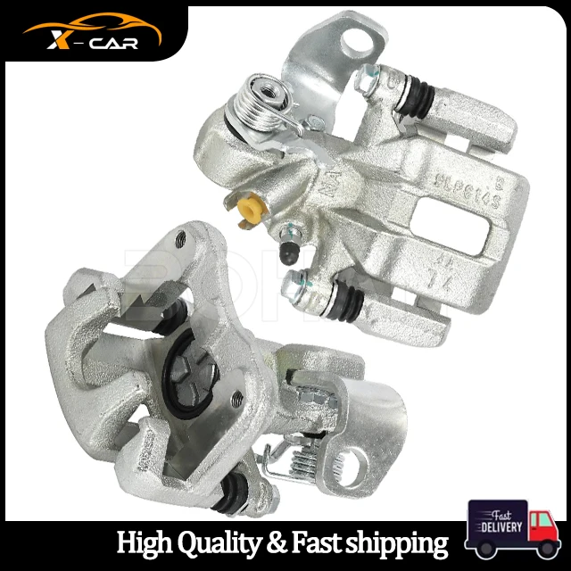 

Rear Left Right Caliper For Honda Civic 1.8L 2006-2015 43019T6SH00 43018T6SH00 43019SNAA10 43018SNAA10 FRC11839 FRC11840