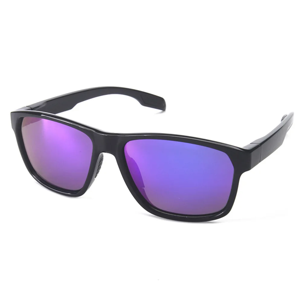 

Men's Women's Minimalist Style Sun Protection Driving Sunglasses for Outdoor Leisure Sports Hiking Fishing Polarized Sunglasses