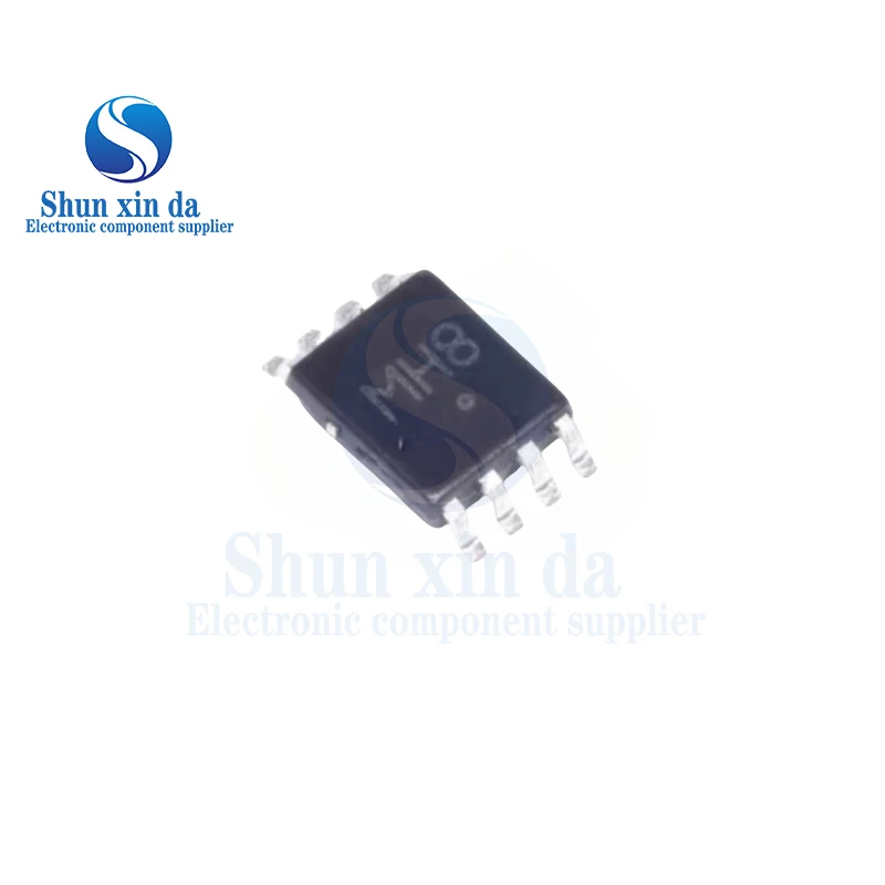 5pcs/lot NL17SZ74USG NL17SZ74US NL17SZ74 VSSOP-8 In Stock Chipset