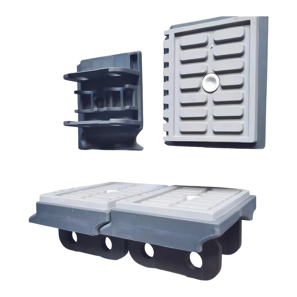 Conveyance Chain Pad for Homag For Edge Banding Machines Supporting Efficient Material Transport in Woodworking Production