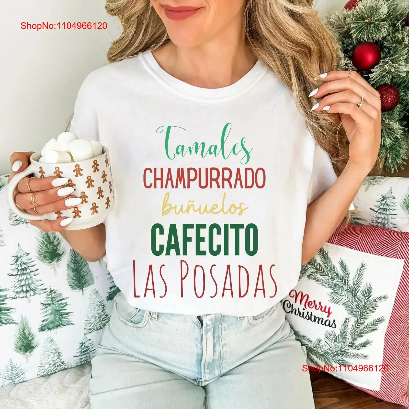 Mexican Holiday Tra…