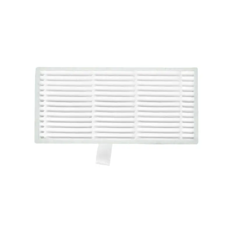 A21Q -For Eufy Omni C20 Robot Vacuum Spare Parts Main Side Brush Hepa Filter Mop Cloth Dust Bags Accessories