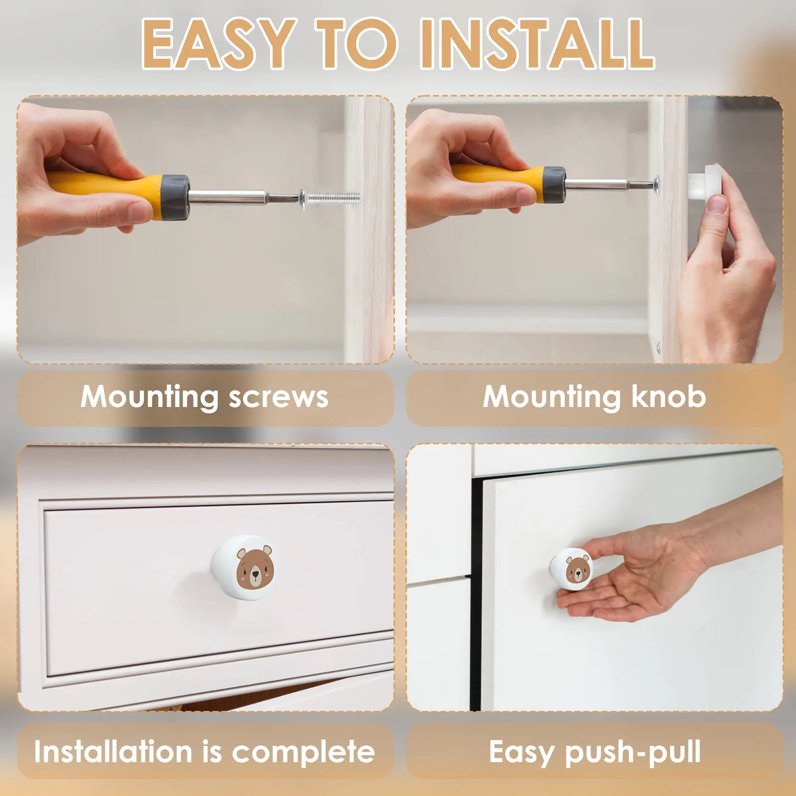 Thumbnail 4 - #46 Ranked Door Knobs & Handles Picks in 2026