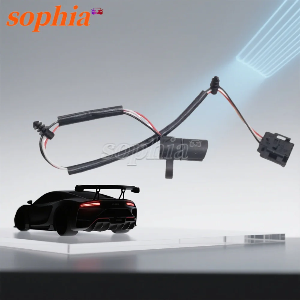 

6DCT451 MPS6 High Quality Gearbox Sensor for Great Wall Motor