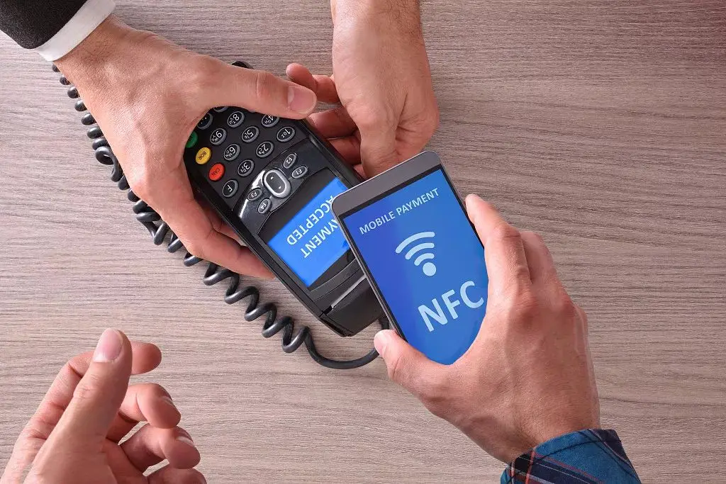 100 Stück 50 Stück 10 Stück Ntag213 Ntag215 NFC-Tags NFC-Aufkleber 13,56 MHz 540 Bytes RFID-NFC-Tag-Aufkleber Klebeetiketten für NFC-Telefone – Detail 11