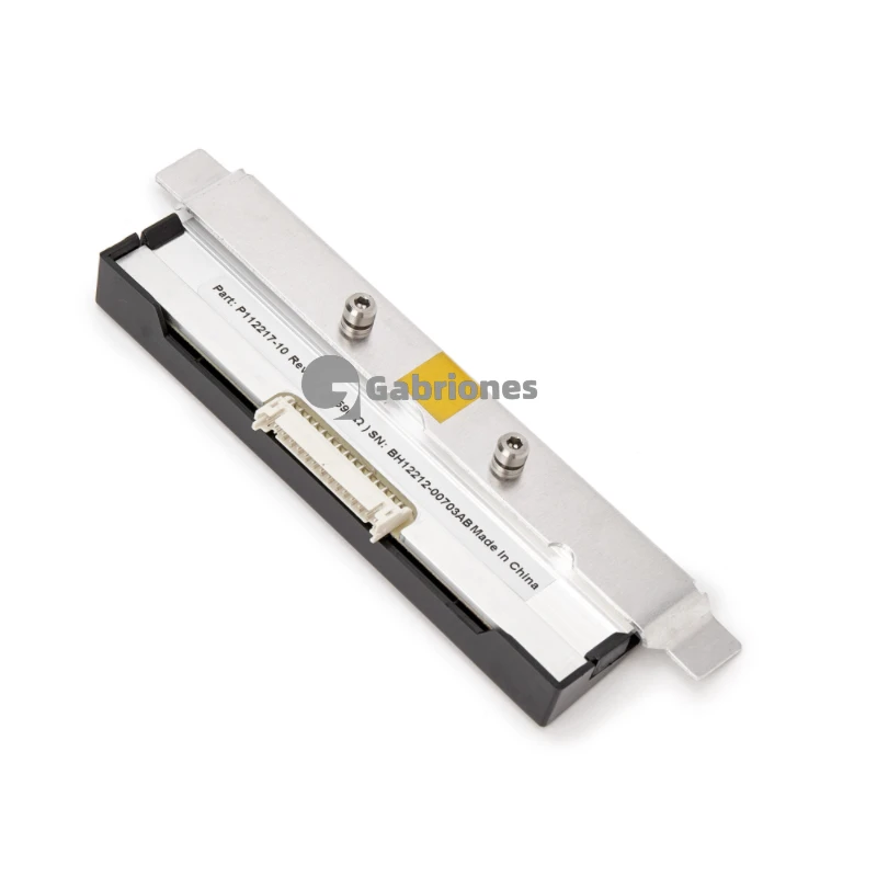 New Compatible Printhead for Zebra ZT211 ZT231 300dpi, Premium Replacement Print Head, Clear Printing, Easy Installation