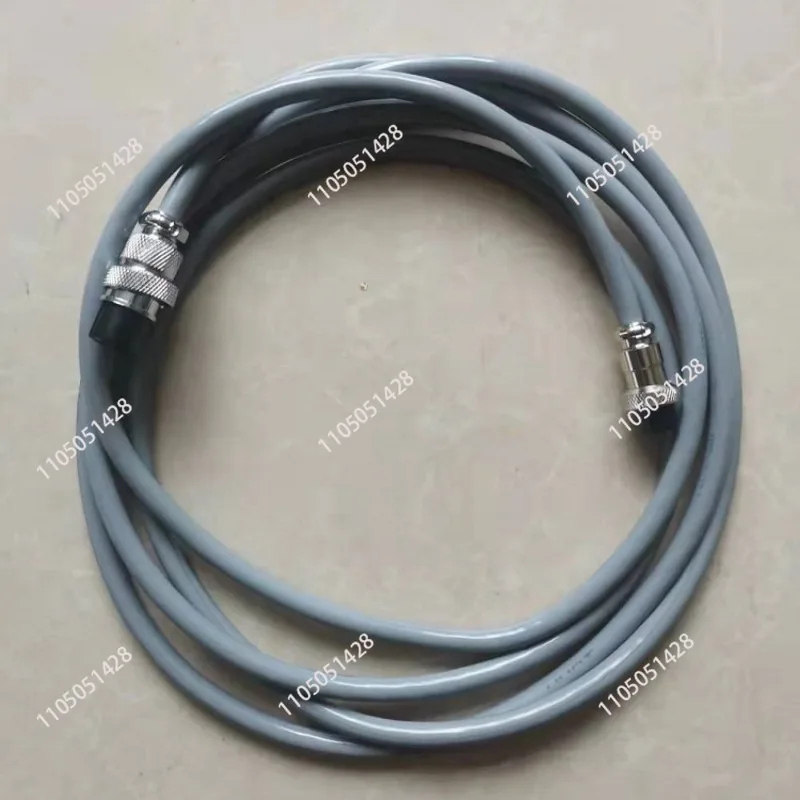 Ultrasonic Spot Welding Machine Handle Outer Diameter 40 28k700w Handle  2.8m Cable Handle Connecting Wire