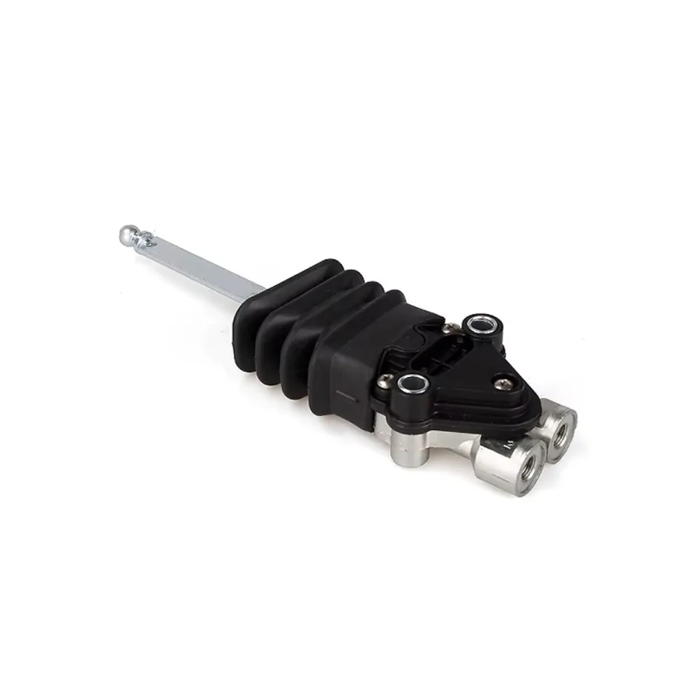 Various quality leveling valves suitable for heavy-duty truck parts