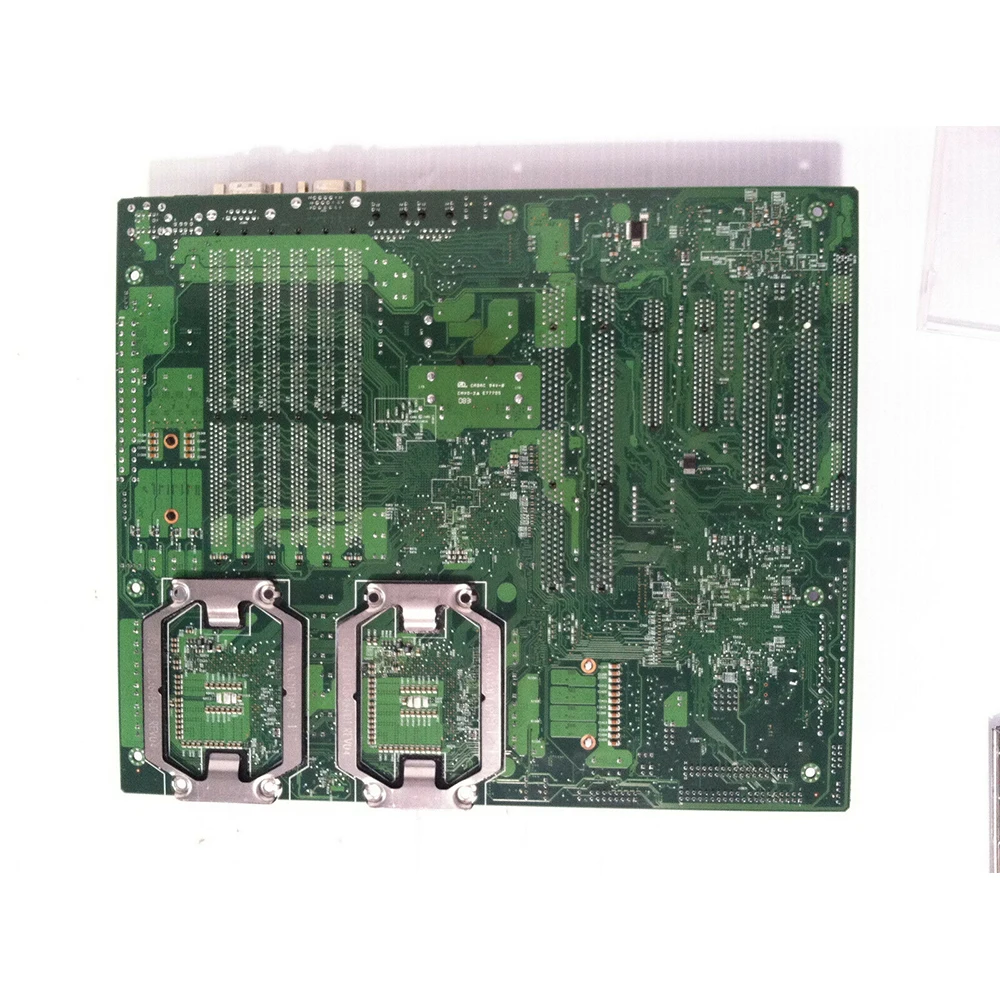 Original disassembly Mainboard X7DVL-E 771 Motherboard Fully Tested