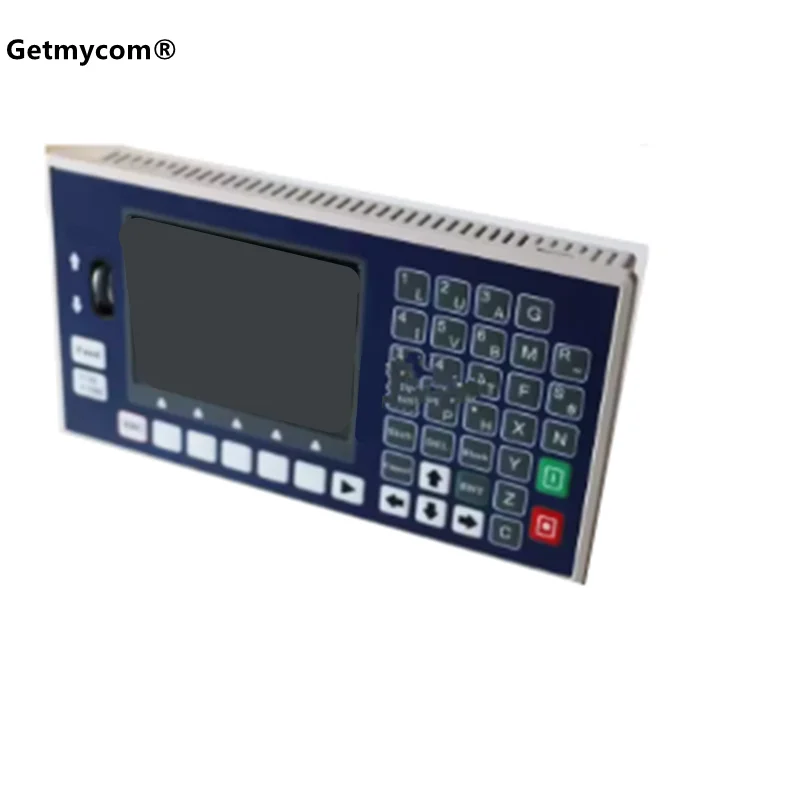 

Контроллер ЧПУ TC55H TC5540H 4-осевой, USB-накопитель, G-код