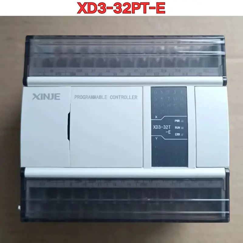 

used XD3-32PT-E PLC Tested OK