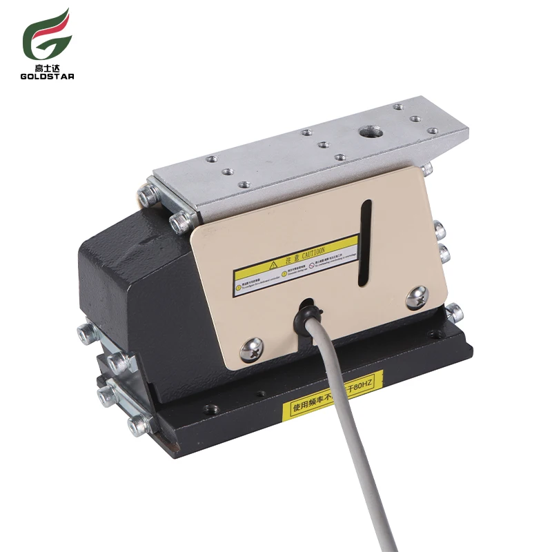 ZA200 Linear Vibrator | Electromagnetic Linear Feeder Track Length ≤600mm