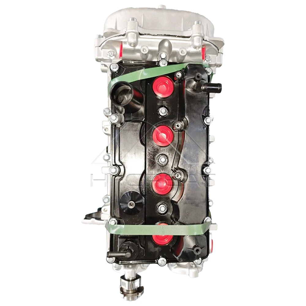 Durable & Reliable Auto Parts 2.0L 4C20  Engine Long Block Engine Motor Perfect Fit For GreatWall Haval H6 Coupe Big Dog