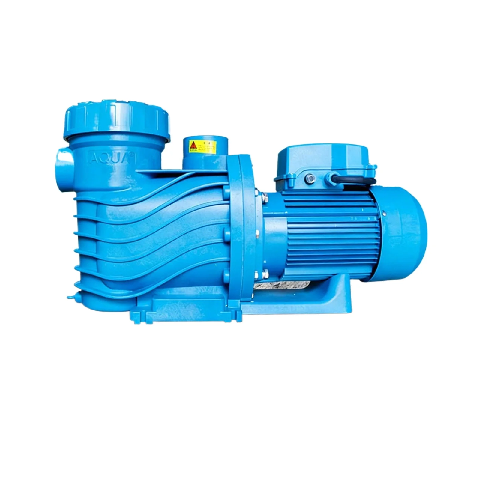 Aqua Swimming Pool Filter High Lift Sewage Suction Pump Sand Tank Equipment Bath Pool Circulation Water Pump For Pool Spa