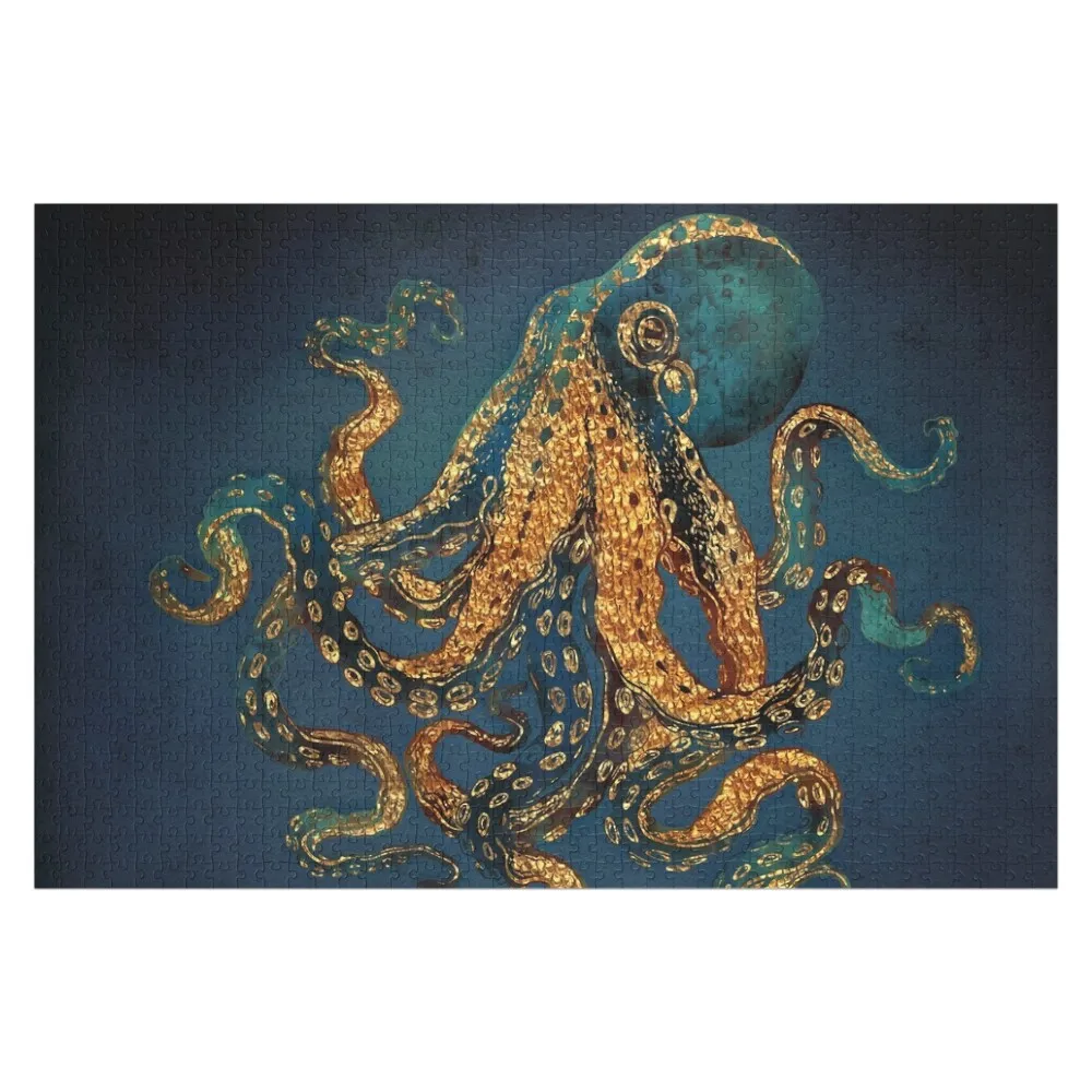 

Underwater Dream IV Jigsaw Puzzle Scale Motors Jigsaw For Kids Personalized Photo Gift Puzzle