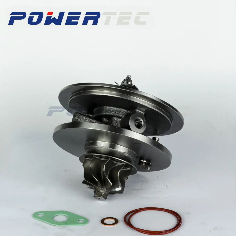 

Turbo Core 752610-5032S 752610 GTA2052V Turbocharger Core for Ford Transit VI 2.4 TDCi 103 Kw Puma 6C1Q6K682EH 752610-0015 2006