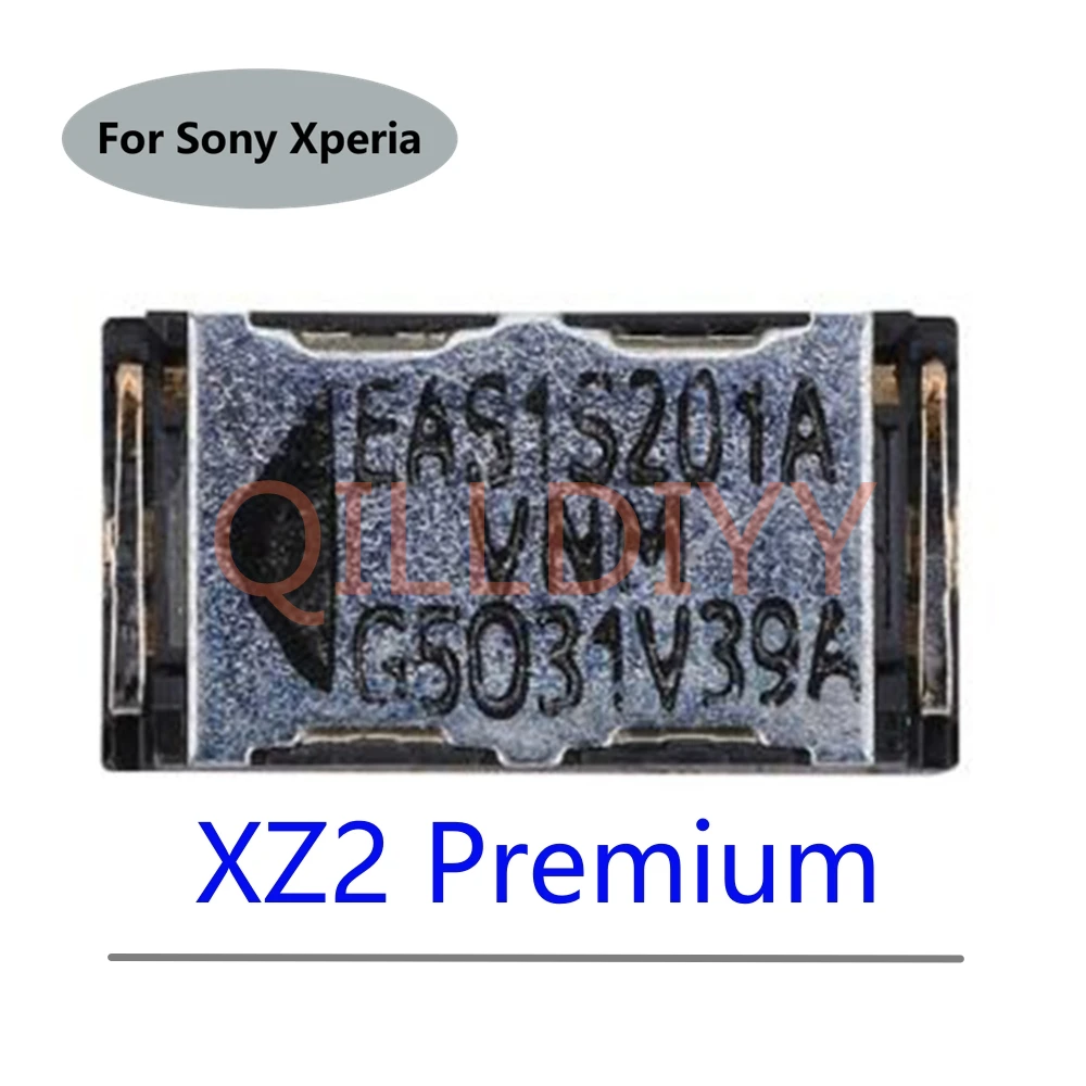 Top Ear Speaker Receiver Earpieces For Sony Xperia XZ3 XZ2 XZ1 XZS