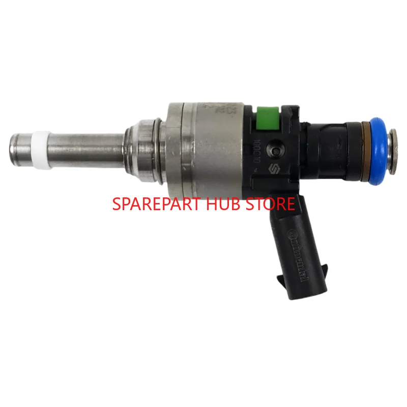 Brandstofinjectoren Voor Auto A2710781123
