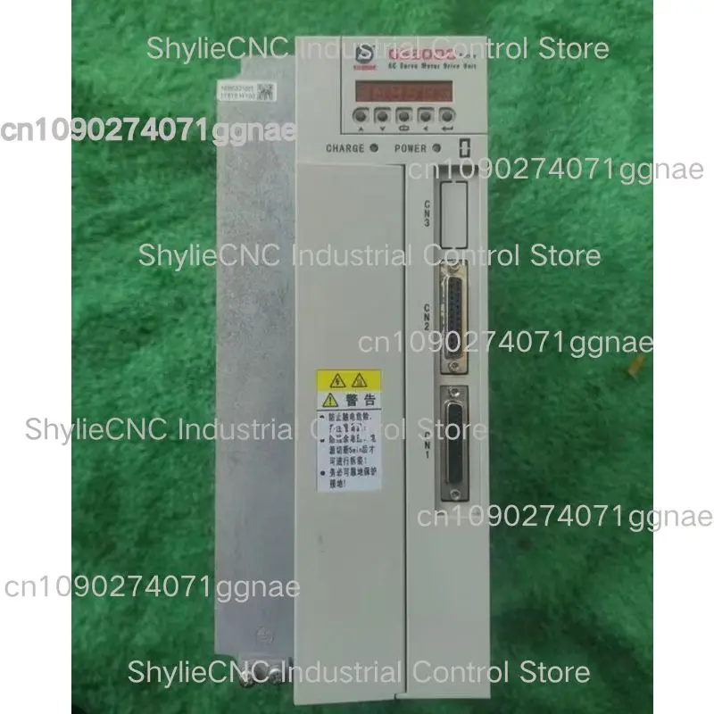 Second hand GS2100T-NP1 servo drive tested OK and shipped quickly
