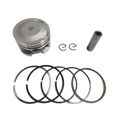 Motorcycle Engine Spare Parts for HONDA XR250 XL250 73mm Big Bore Piston Ring Tool Components Set Motor Assembly Conversion Part