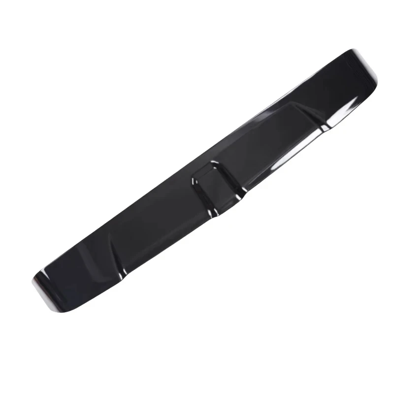 Car Integrated Sports Tail Wing Fit for Jetour Traveller T2 2023 2024 2025 Modified Car Rear Spoiler Roof Wing Car Accessories