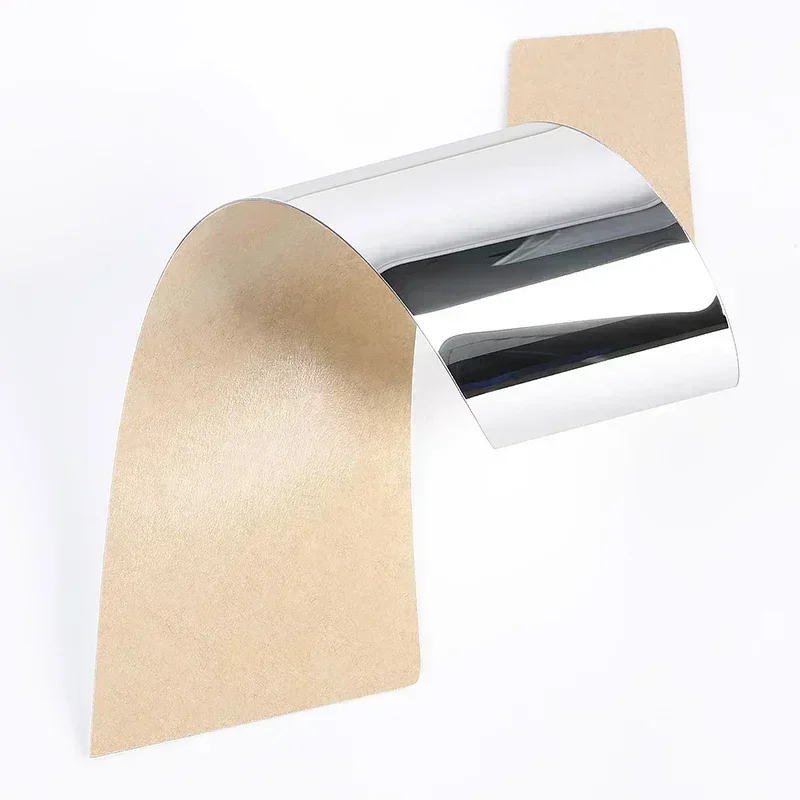 6PCS High Quality Chrome Pillar Posts Car Window Trim Cover For Peugeot 3008 P84 2017-2023 BC Column Stickers Accessories - view 3
