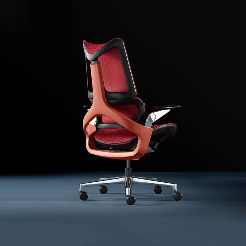 Ergonomic Office Chair, Home Computer Chair, Gaming Chair - Reclinable Ergonomic Chair for Teens (Study & Gaming Use)