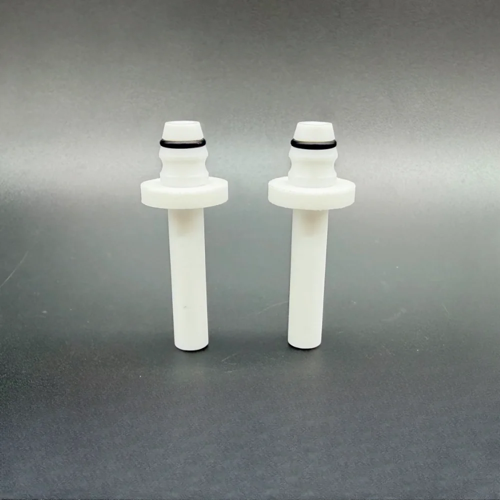 Replacement Non-OEM Venturi Nozzle Tube for 910014388 910014390 Injector 130 Powder Coating Pump