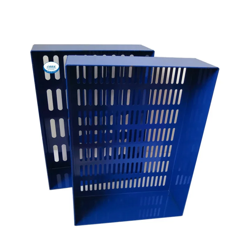 Bar(Grid) Sieve Set Soil Grid Bar Sieves for Flakiness Testing of Aggregate