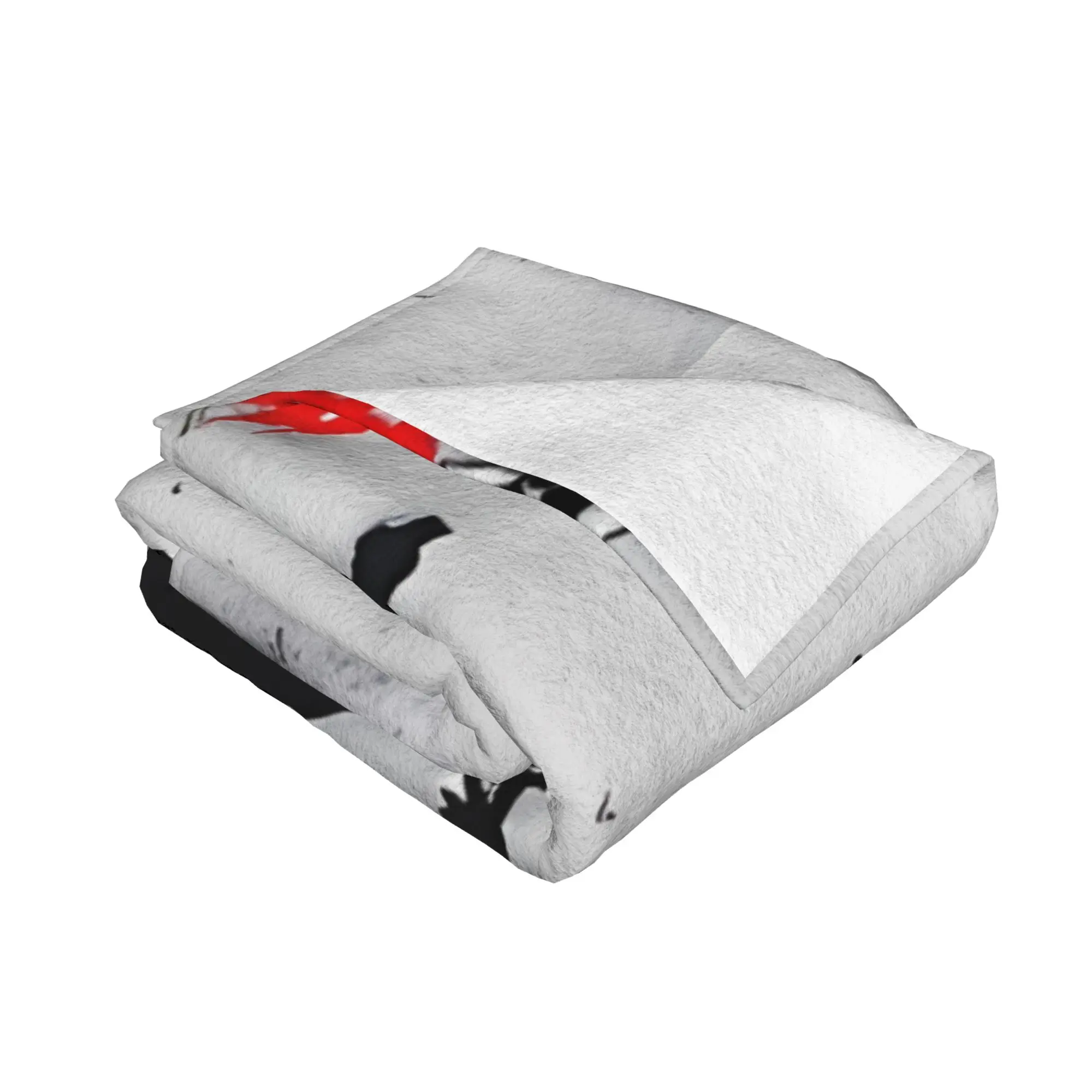 1PC home Cute Room Decor Banksy Love Over Money Iconic Street Blanket Throw Blanket banksy Novelty Warm Blanket All Season