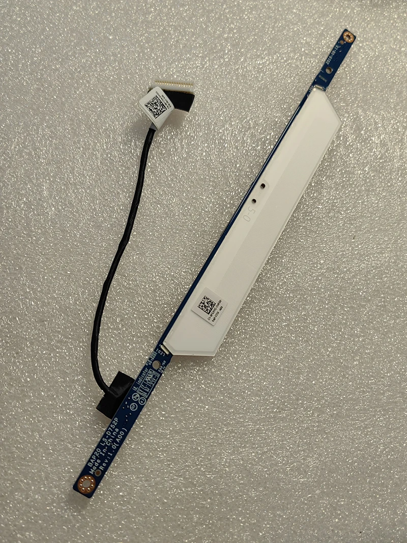 For 17 R4 LED light board indicator light small board cable FGXVG RY7G9 LS-D752P