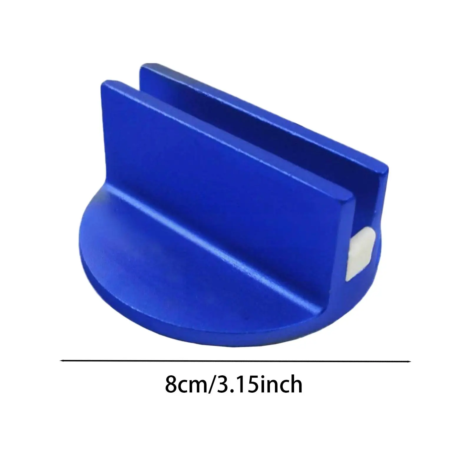 Frame Rail Protector Tool Organizer Welding Clamp Simple Installation Easy to Use Sturdy Convenient Sockets Clip