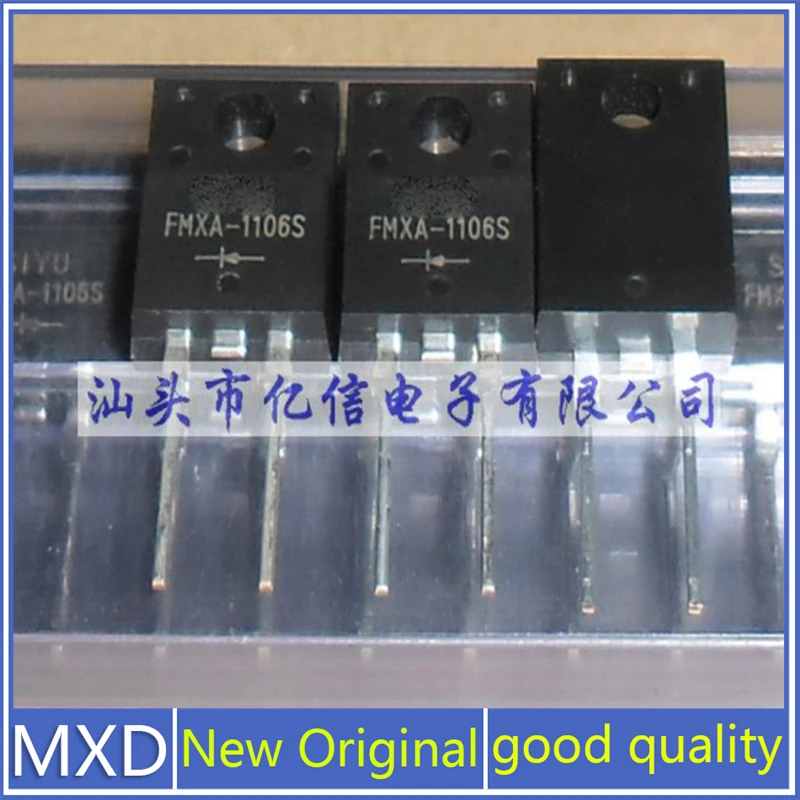 5Pcs/Lot New Original FMXA-1106S In Stock Good Quality