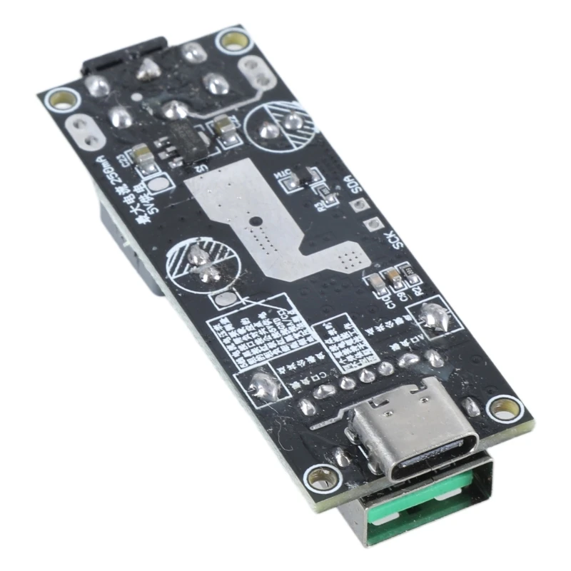 SW3518 High Power 100W Charging Module para carregamento rápido